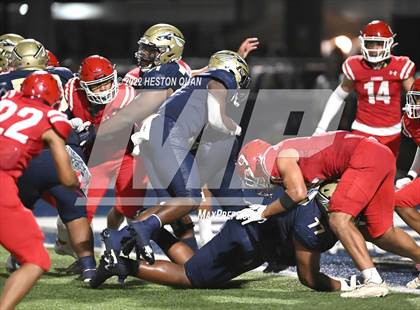 Thumbnail 2 in Kahuku @ St. John Bosco photogallery.