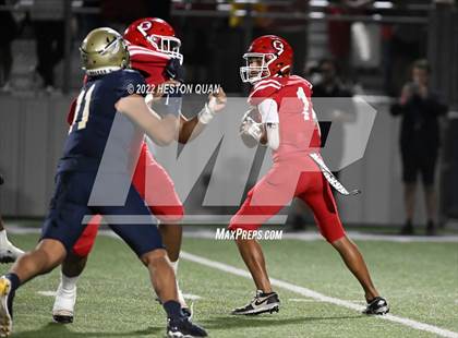Thumbnail 3 in Kahuku @ St. John Bosco photogallery.