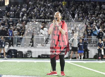 Thumbnail 1 in Kahuku @ St. John Bosco photogallery.