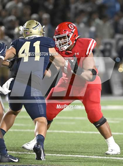 Thumbnail 3 in Kahuku @ St. John Bosco photogallery.