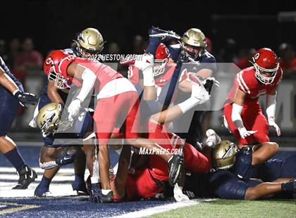 Thumbnail 3 in Kahuku @ St. John Bosco photogallery.