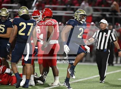 Thumbnail 1 in Kahuku @ St. John Bosco photogallery.