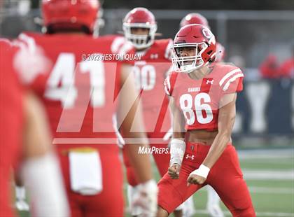 Thumbnail 1 in Kahuku @ St. John Bosco photogallery.