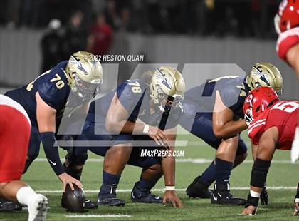 Thumbnail 1 in Kahuku @ St. John Bosco photogallery.