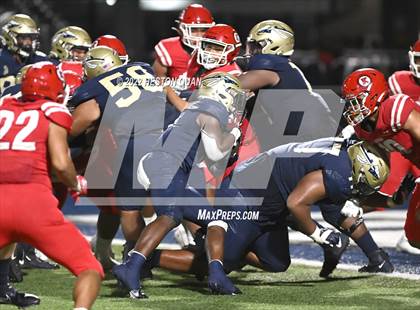 Thumbnail 1 in Kahuku @ St. John Bosco photogallery.