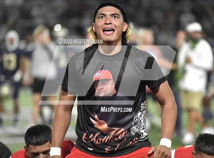 Thumbnail 3 in Kahuku @ St. John Bosco photogallery.