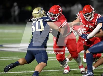 Thumbnail 1 in Kahuku @ St. John Bosco photogallery.