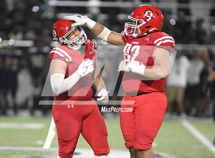 Thumbnail 1 in Kahuku @ St. John Bosco photogallery.