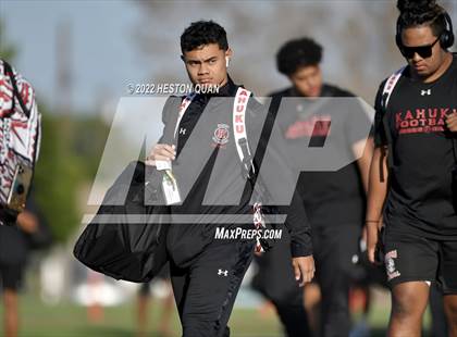Thumbnail 1 in Kahuku @ St. John Bosco photogallery.