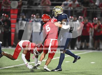 Thumbnail 2 in Kahuku @ St. John Bosco photogallery.