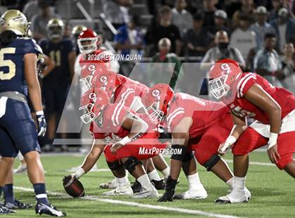 Thumbnail 2 in Kahuku @ St. John Bosco photogallery.