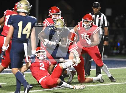 Thumbnail 2 in Kahuku @ St. John Bosco photogallery.