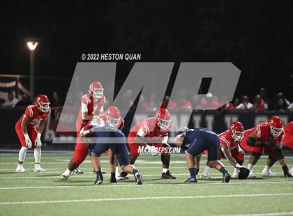 Thumbnail 3 in Kahuku @ St. John Bosco photogallery.