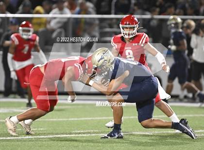 Thumbnail 2 in Kahuku @ St. John Bosco photogallery.