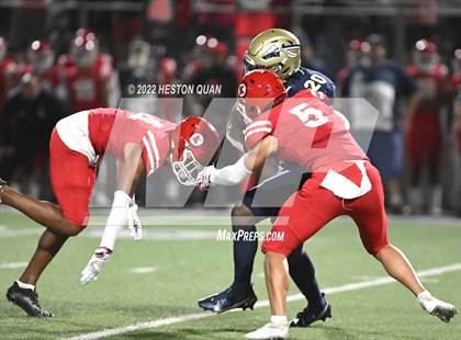 Thumbnail 1 in Kahuku @ St. John Bosco photogallery.