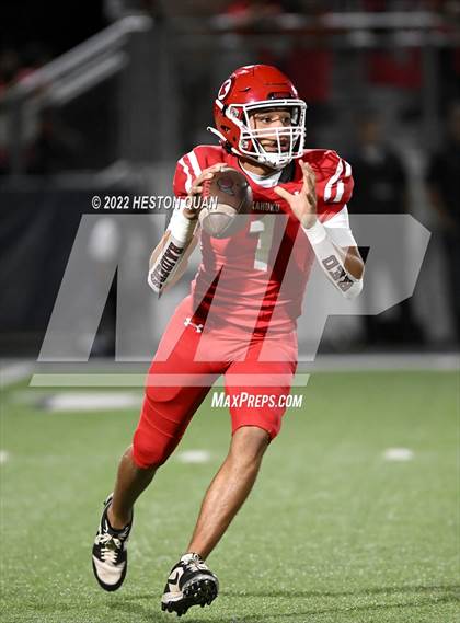 Thumbnail 3 in Kahuku @ St. John Bosco photogallery.