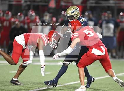 Thumbnail 3 in Kahuku @ St. John Bosco photogallery.