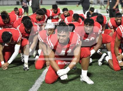 Thumbnail 2 in Kahuku @ St. John Bosco photogallery.