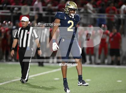 Thumbnail 3 in Kahuku @ St. John Bosco photogallery.