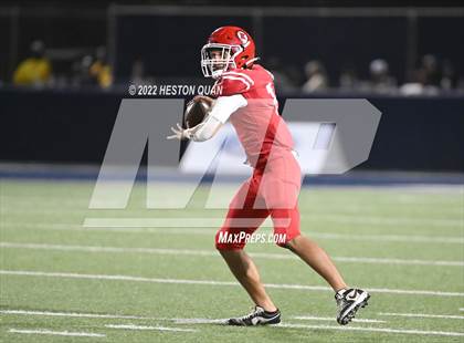Thumbnail 1 in Kahuku @ St. John Bosco photogallery.