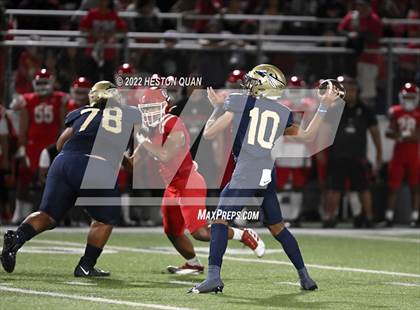 Thumbnail 2 in Kahuku @ St. John Bosco photogallery.
