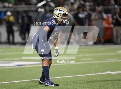 Thumbnail 3 in Kahuku @ St. John Bosco photogallery.