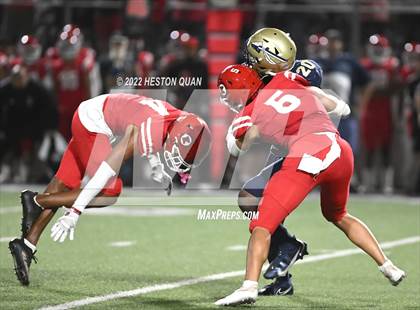 Thumbnail 2 in Kahuku @ St. John Bosco photogallery.