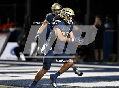 Thumbnail 3 in Kahuku @ St. John Bosco photogallery.