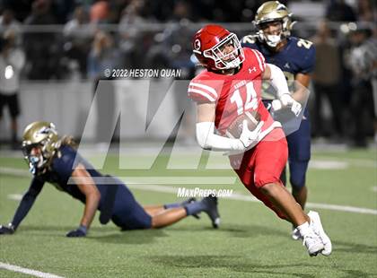 Thumbnail 1 in Kahuku @ St. John Bosco photogallery.