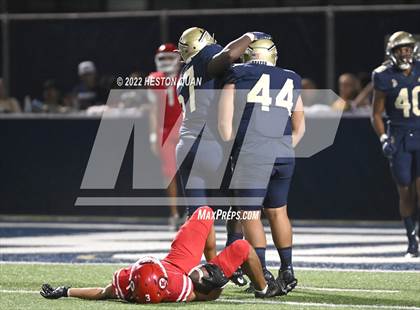 Thumbnail 3 in Kahuku @ St. John Bosco photogallery.