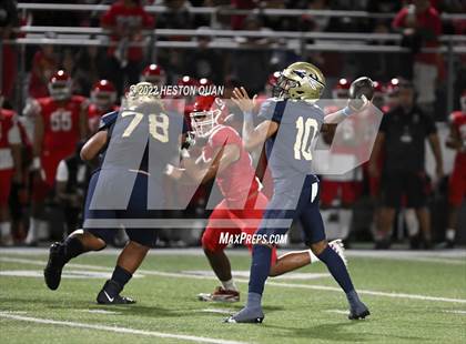 Thumbnail 3 in Kahuku @ St. John Bosco photogallery.
