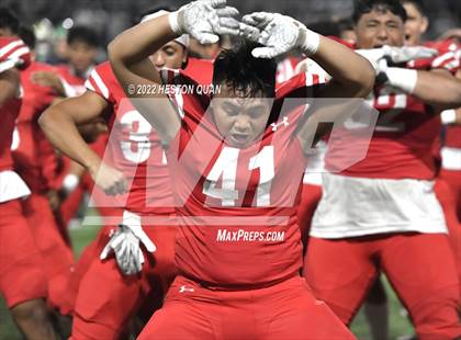 Thumbnail 3 in Kahuku @ St. John Bosco photogallery.