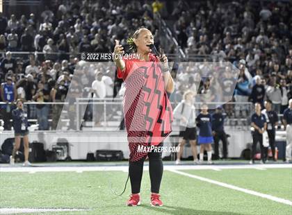 Thumbnail 3 in Kahuku @ St. John Bosco photogallery.