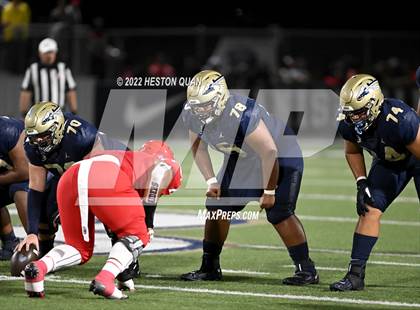 Thumbnail 1 in Kahuku @ St. John Bosco photogallery.