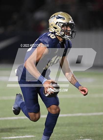 Thumbnail 2 in Kahuku @ St. John Bosco photogallery.