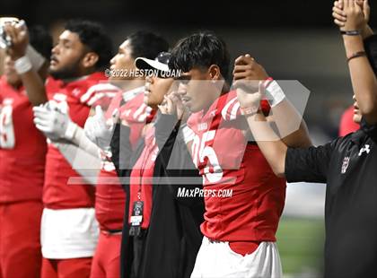 Thumbnail 1 in Kahuku @ St. John Bosco photogallery.