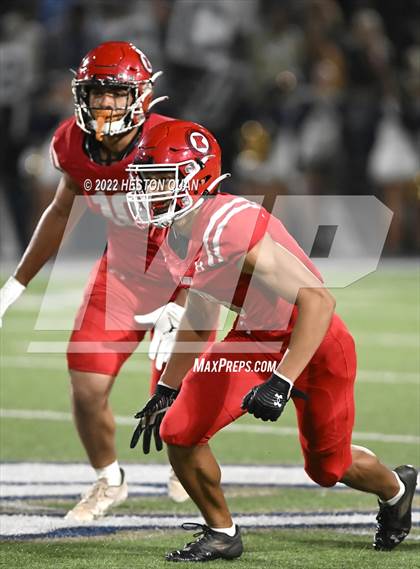 Thumbnail 1 in Kahuku @ St. John Bosco photogallery.