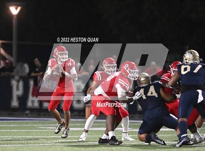 Thumbnail 1 in Kahuku @ St. John Bosco photogallery.