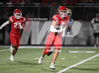 Thumbnail 3 in Kahuku @ St. John Bosco photogallery.