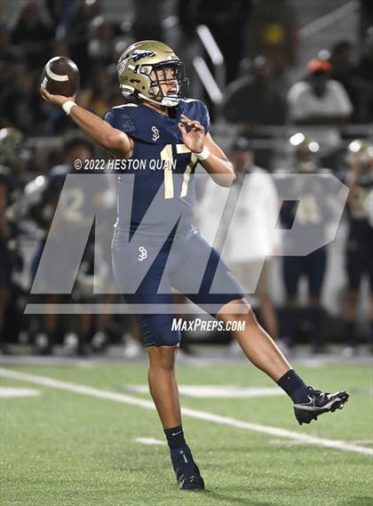 Thumbnail 1 in Kahuku @ St. John Bosco photogallery.