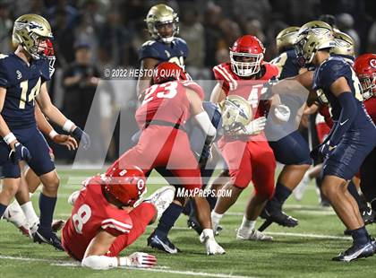 Thumbnail 3 in Kahuku @ St. John Bosco photogallery.