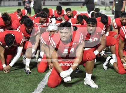 Thumbnail 1 in Kahuku @ St. John Bosco photogallery.