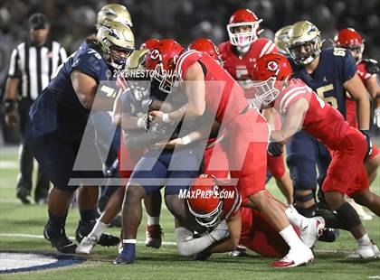 Thumbnail 2 in Kahuku @ St. John Bosco photogallery.