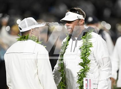 Thumbnail 1 in Kahuku @ St. John Bosco photogallery.