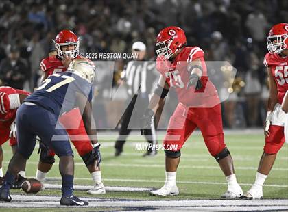 Thumbnail 1 in Kahuku @ St. John Bosco photogallery.