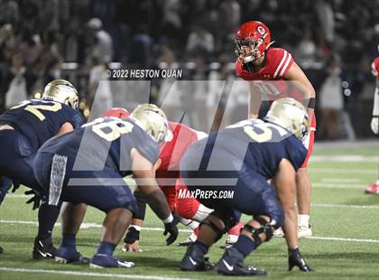 Thumbnail 1 in Kahuku @ St. John Bosco photogallery.