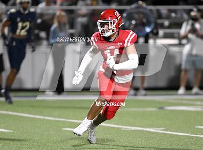 Thumbnail 3 in Kahuku @ St. John Bosco photogallery.