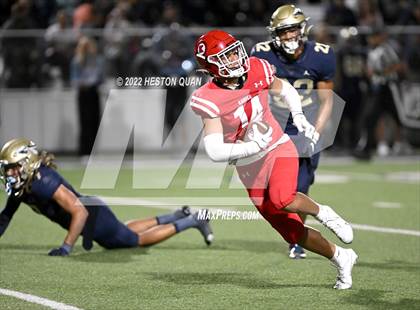 Thumbnail 3 in Kahuku @ St. John Bosco photogallery.