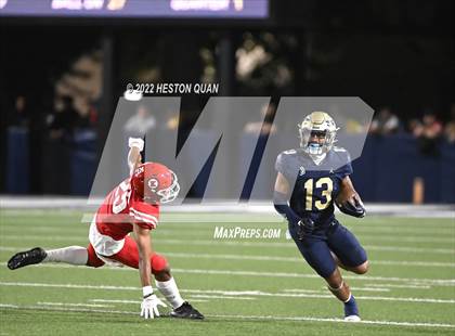 Thumbnail 3 in Kahuku @ St. John Bosco photogallery.