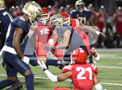 Thumbnail 1 in Kahuku @ St. John Bosco photogallery.